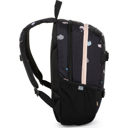 OXYBAG Studentský batoh OXY Sport Dots 152486