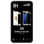 Tvrzené sklo 3D Winner 9H Samsung Galaxy S8 (Case friendly) (Černé) 6329