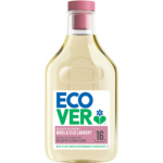 Ecover ekologický prací gel na vlnu a jemné prádlo leknín a medovice, 16 praní, 750 ml