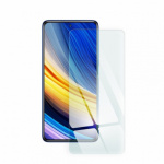 Ochranné tvrzené sklo 9H Blue Star - Xiaomi Poco M4 Pro, 107081