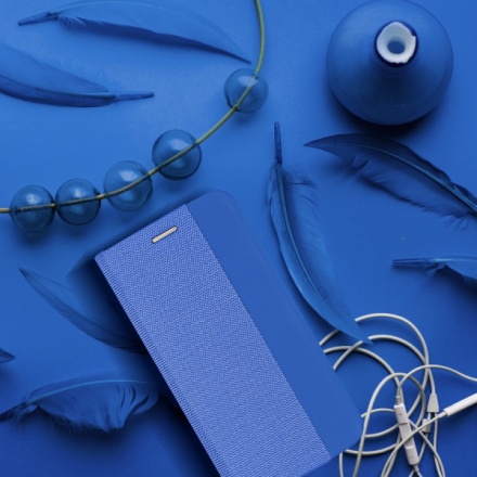 Vennus SENSITIVE Book Xiaomi Redmi 10 modrá, 0903396131387