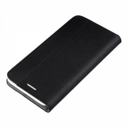 Vennus SENSITIVE Book Xiaomi Redmi Note 10/10s černá 0021734550066