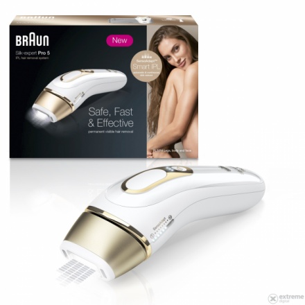 Braun Silk-expert Pro 5 PL5014 IPL