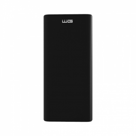 Powerbank 24000 mAh + PD Type C 45W + QC 3.0 (Černá) 0591194099625