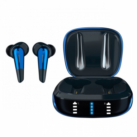 Winner Bluetooth sluchátka WG AirFlex 3 Pro (Modrá) 0591194103902