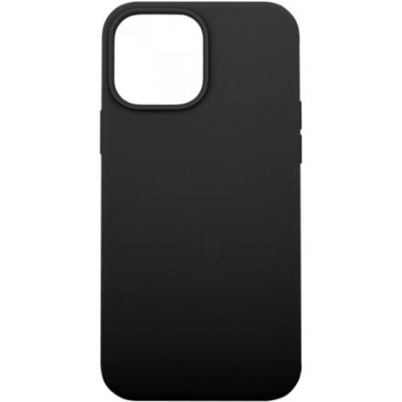 Pouzdro Liquid Magnet iPhone 13 Pro (black) 0591194106965