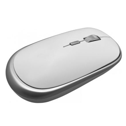 Bezdrátová myš WG Wireless Mouse WG3 (White) 10225