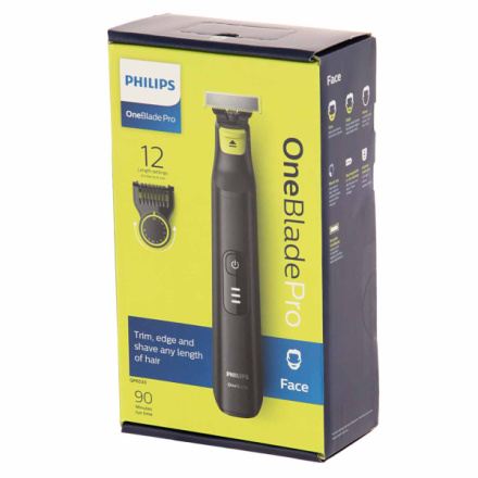 Philips OneBlade Pro QP6530/15