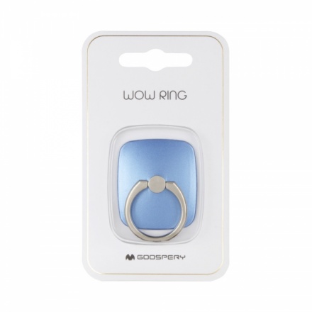 Mercury WOW Ring holder zlatá 0806174342272