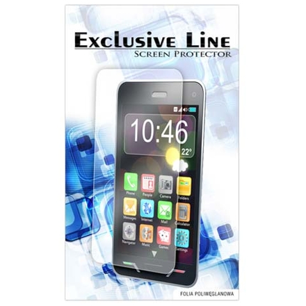 Ochranná fólie Exclusive Line SAMSUNG I9500 GALAXY S4