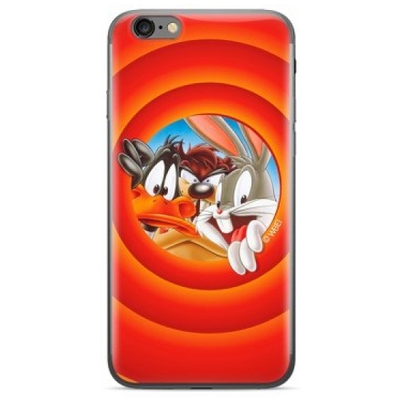 Pouzdro Case Looney Tunes Samsung J530 Galaxy J5 (2017) (002)