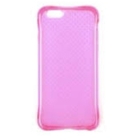 Pouzdro Azzaro T TPU Air Cushion Apple iPhone 6 pink 2314