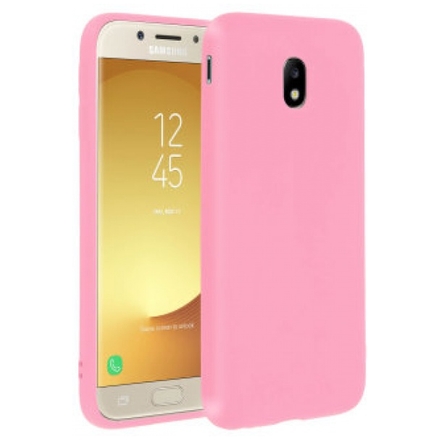 Forcell Soft Case Samsung Galaxy J5 2017 J530  růžové 2319