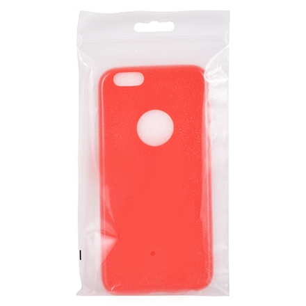 POUZDRO CANDY CASE SLIM 0,3MM LG LEON (H340N) červená