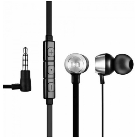 Handsfree ORIGINÁL LG HSS-F530 G2/G2MINI/G3/G3S/BELLO/FINO/FLEX 2 černá (bulk)