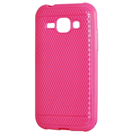 VIKI CASE SAMSUNG G925 GALAXY S6 EDGE růžová