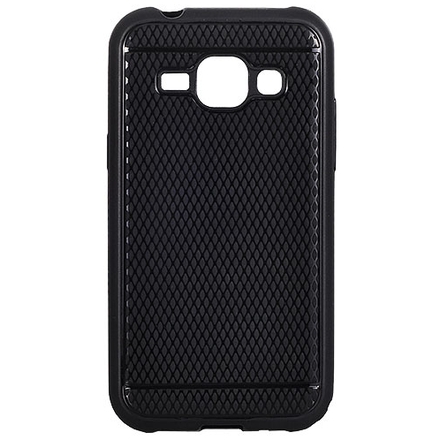 VIKI CASE SAMSUNG G928 GALAXY S6 EDGE+ černá