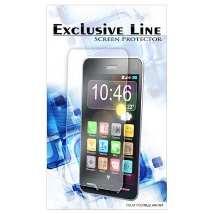 Ochranná fólie Exclusive Line IPHONE 7/8 (4,7") 41192