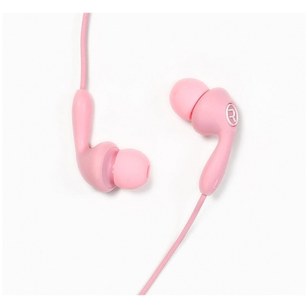 REMAX sluchátka RM-505 růžová 42372