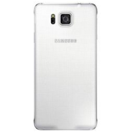 Pouzdro originál Samsung J320 GALAXY J3 (2016) Slim Cover (ef-aj320cteg) transparentní