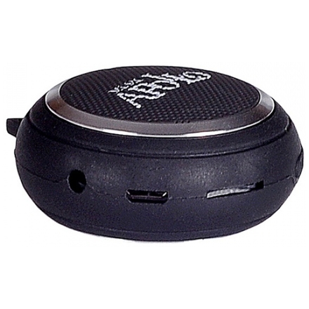 Bluetooth reproduktor APOLLO MINI s rádiem černá 46690