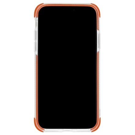 Pouzdro Summer TPU Case iPHONE 6/6S (4,7") oranžová 48737