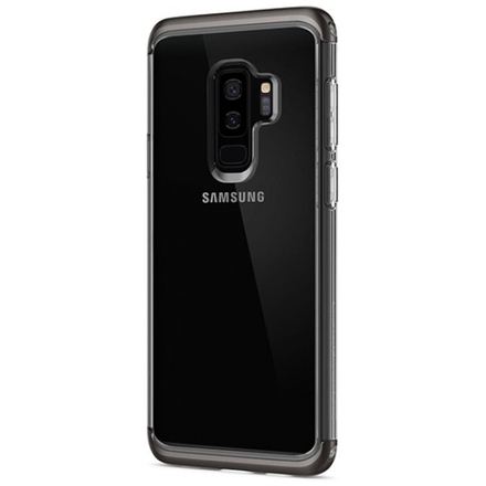 Pouzdro SPIGEN - NEO Hybrid NC Samsung G965 Galaxy S9 Plus - Černá Metalíza 50354