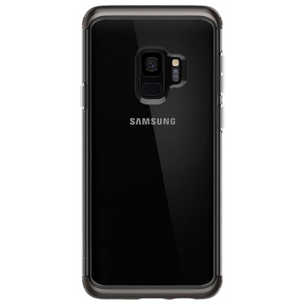 Pouzdro SPIGEN - NEO Hybrid NC Samsung G960 Galaxy S9 - Černá Metalíza 50355