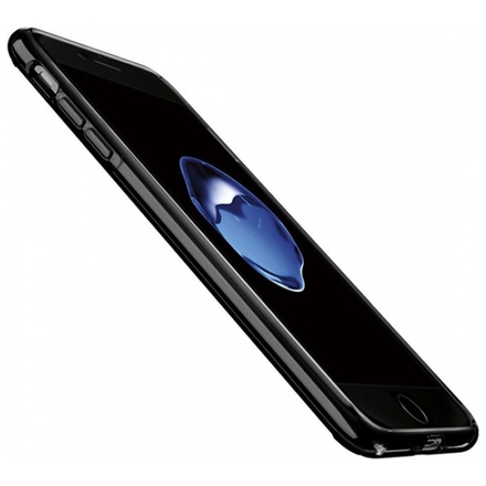 Pouzdro SPIGEN - Liquid Crystal Iphone 7 Plus/8 Plus - Transparentní 50376