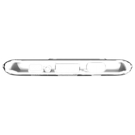 Pouzdro SPIGEN - Liquid Crystal Samsung G950 Galaxy S8 - Парчовое Transparentní