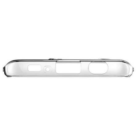 Pouzdro SPIGEN - Liquid Crystal Samsung G930 Galaxy S7 - Transparentní 50391