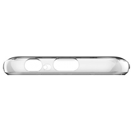 Pouzdro SPIGEN - Liquid Crystal Samsung A520 Galaxy A5 2017 - Transparentní 50393