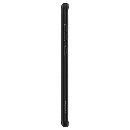 Pouzdro SPIGEN - Liquid Air Samsung G955 Galaxy S8 Plus - Černý 50404