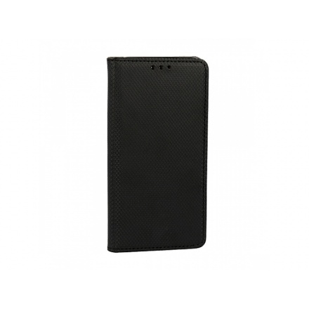 Pouzdro s magnetem Xiaomi Redmi Note 5 (note 5 pro) black