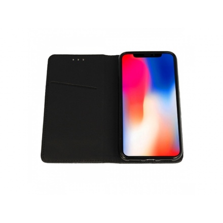 Pouzdro s magnetem Xiaomi Redmi Note 5 (note 5 pro) black