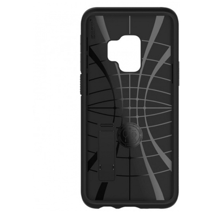 Pouzdro SPIGEN - Slim Armor Samsung G960 Galaxy S9 - Černá 50909