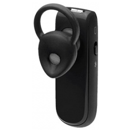 Sluchátko Originální Bluetooth headset JABRA CLASSIC, ČERNÁ, BLISTR