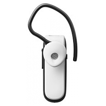 Sluchátko Originální Bluetooth headset JABRA CLASSIC WHITE BLISTR