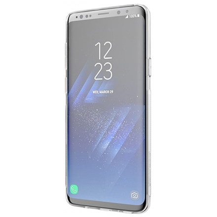 Pouzdro Nillkin Nature TPU Samsung G960 Galaxy S9 transparentní 51726