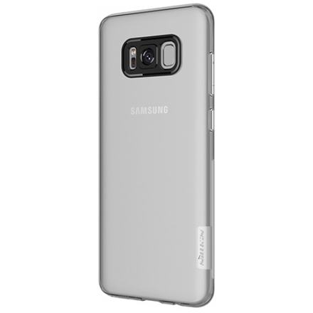 Pouzdro Nillkin Nature TPU Samsung G935 Galaxy S7 Edge transparentní 51787