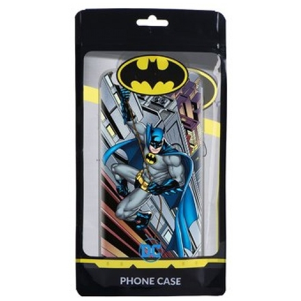 Pouzdro Case Batman Huawei P20 Lite (006)
