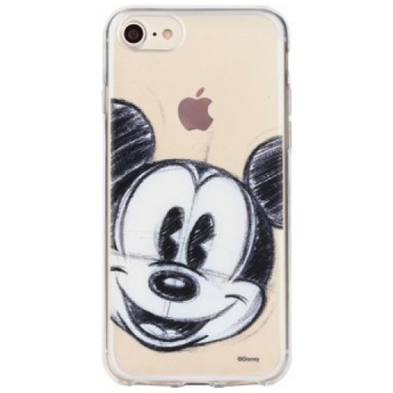 Pouzdro Case Mickey Mouse Huawei Y6 (2018)/Y6 Prime (2018) (004)