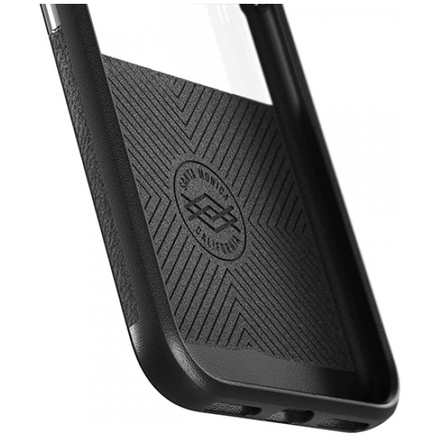 Pouzdro X-DORIA Defense Dash 3C0152B Iphone XR (6,1") - černá