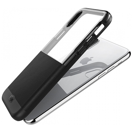 Pouzdro X-DORIA Defense Dash 3C0152B Iphone XR (6,1") - černá