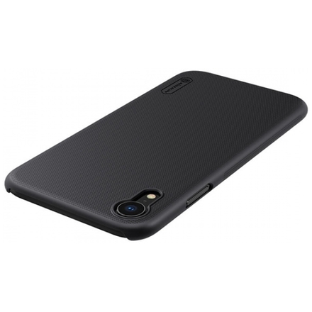 Pouzdro Nillkin Super Frosted Shield Iphone X/XS (5,8") černá 53544