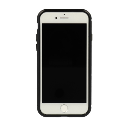 Luphie - Magnetic ARC Case - Iphone 7/8 černá 53639