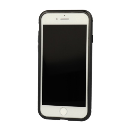Luphie - Magnetic ARC Case - Samsung G965 Galaxy S9 Plus černá 53734