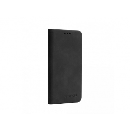 Pouzdro Forcell SILK Xiaomi Redmi 8A černá 5478968
