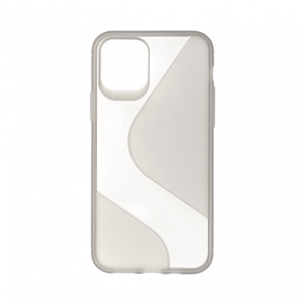 Pouzdro Forcell Case S-CASE XIAOMI REDMI 9 černá 563128877001