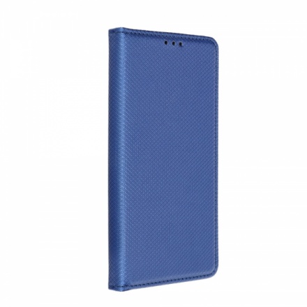 Pouzdro Telone Smart Book MAGNET XIAOMI REDMI NOTE 5A modrá